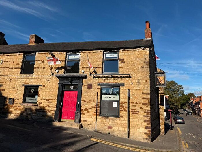 2 Bedroom Apartment To Rent In Church Hill, Wootton Village, Northampton, NN4