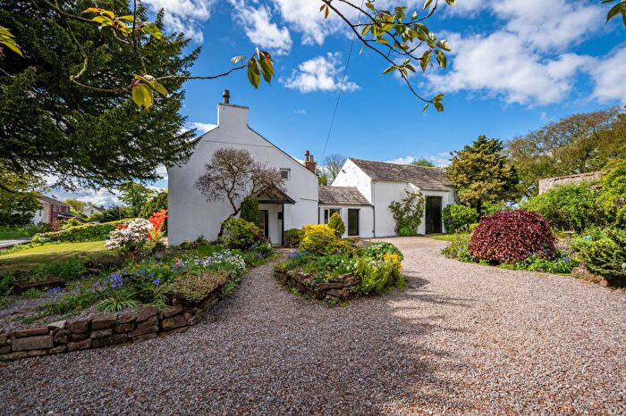 3 Bedroom Detached House For Sale In Silloth, Wigton, CA7