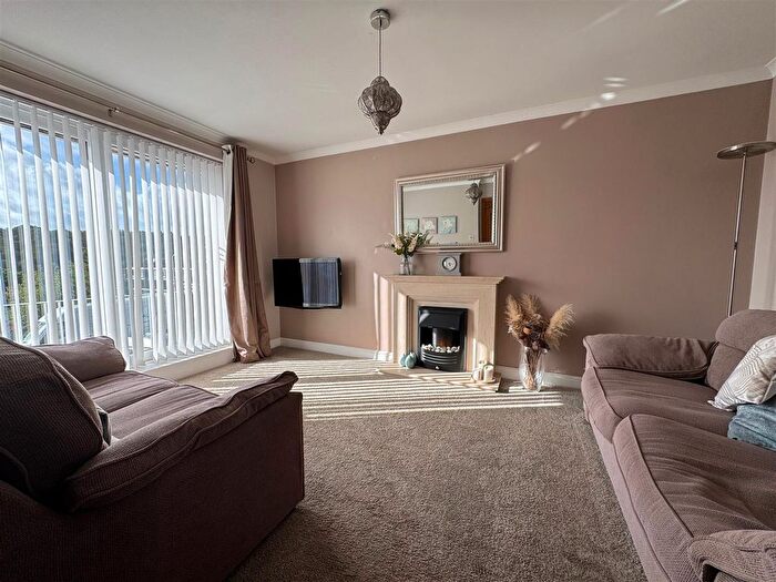 3 Bedroom Terraced House For Sale In Speedwell Crescent, Plymouth, PL6