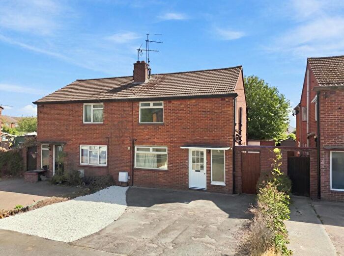 3 Bedroom Semi-Detached House To Rent In Melbourne Avenue, Chelmsford, Essex, CM1