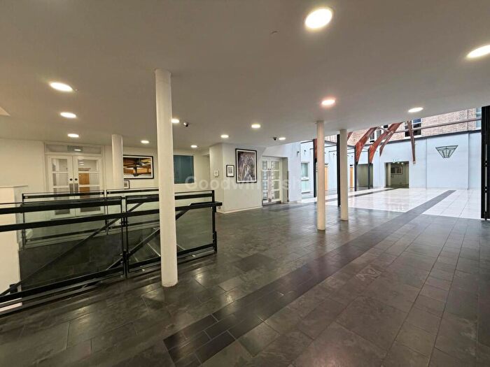 Apartment To Rent In The Grand, Aytoun Street, City Centre, M1