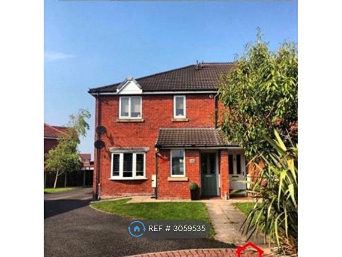 2 Bedroom Flat To Rent In Marshdale Road, Blackpool, FY4