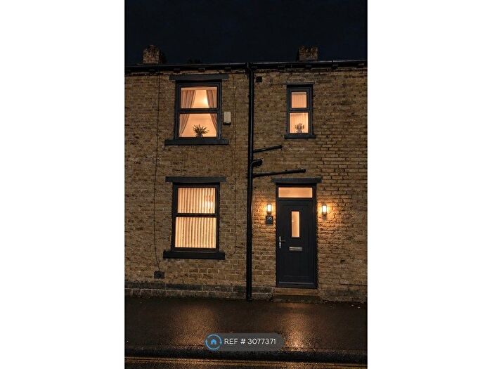 2 Bedroom Semi-Detached House To Rent In Carr House Road, Halifax, HX3