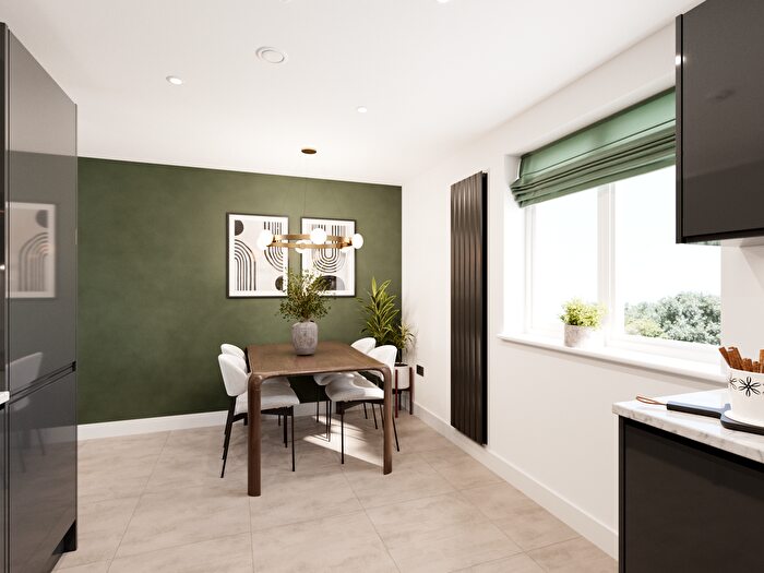 1 Bedroom Coach House To Rent In The Willows East Midlands, Downham Market, PE38