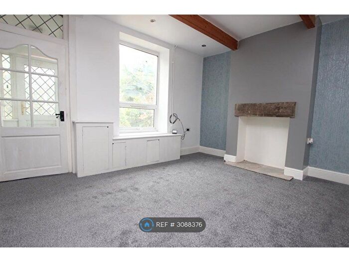 2 Bedroom Terraced House To Rent In Matlock St, Darwen, BB3