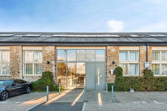 1 Bedroom Apartment For Sale In Evening Star Lane, Swindon, SN2