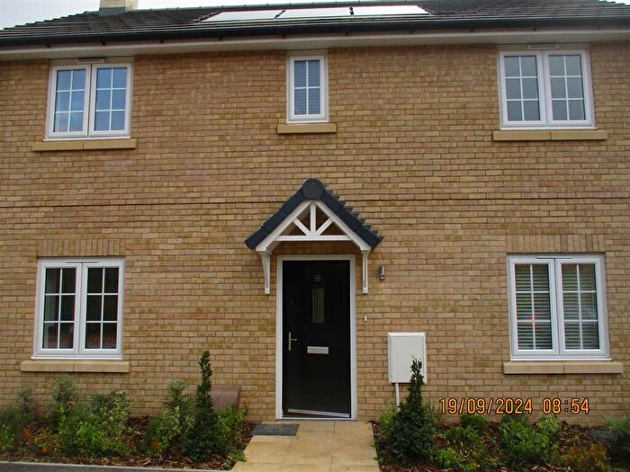 3 Bedroom Detached House To Rent In Crown Drive, Elsenham, CM22