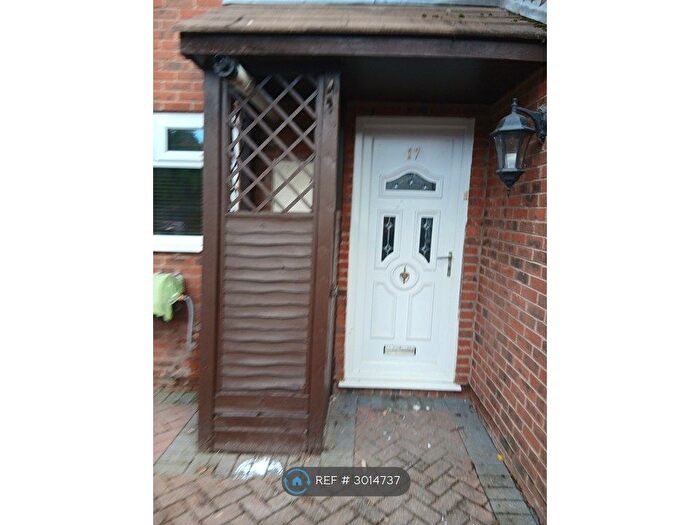 2 Bedroom Terraced House To Rent In Lamorna Close, Salford, M7
