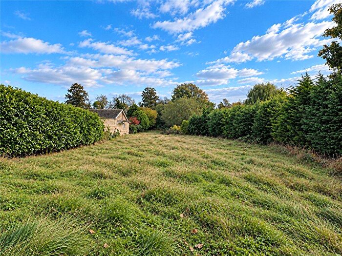 Plot For Sale In Hall Park Road, Walton, Wetherby, LS23