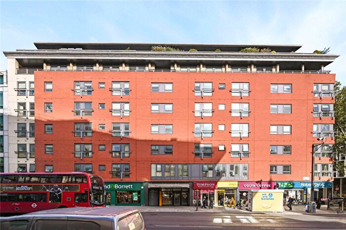2 Bedroom Property For Sale In High Holborn, London, WC1V