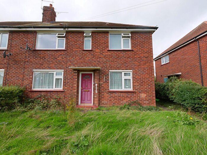 1 Bedroom Flat For Sale In Marshfield Avenue, Crewe, Cheshire, CW2
