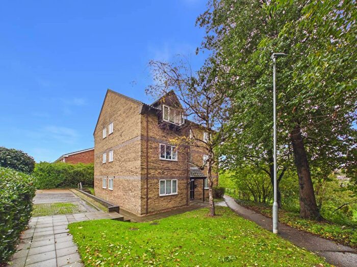 2 Bedroom Apartment To Rent In Wickham Road, Witham, Essex, CM8