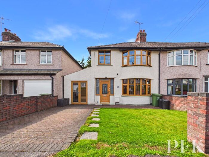 3 Bedroom Semi-Detached House For Sale In Carleton Drive, Penrith, CA11