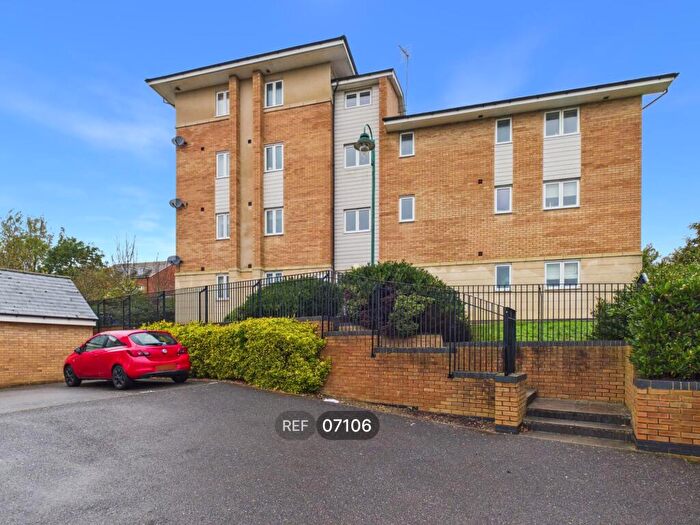 1 Bedroom Flat To Rent In Harn Road, Peterborough, PE7