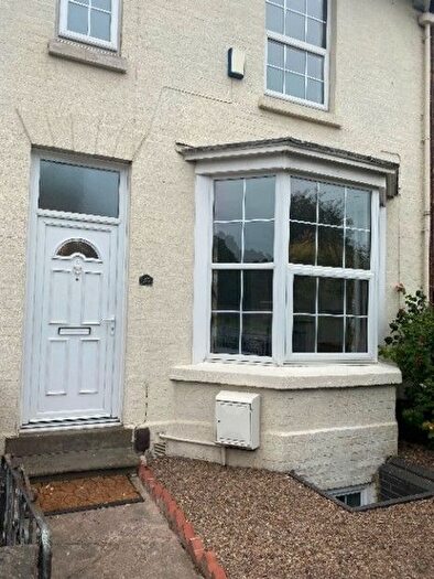 7 Bedroom Property To Rent In Tachbrook Road, Leamington Spa, Warwickshire, CV31