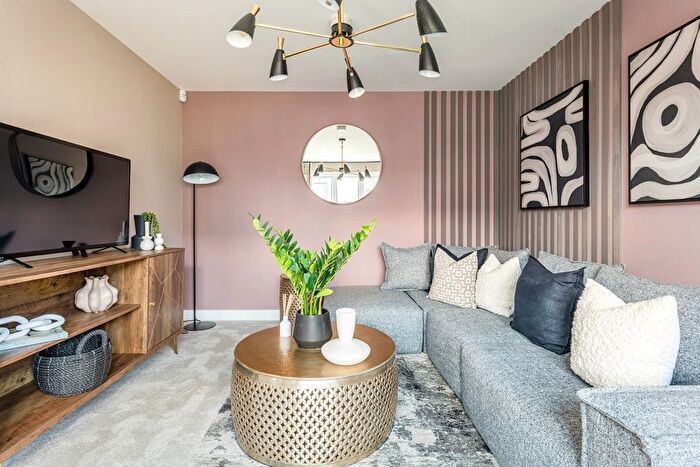 3 Bedroom End Of Terrace House For Sale In "The Blair - Plot " At Ravensheugh Heights, Off, Wallyford, EH21