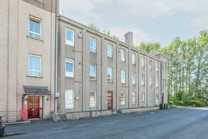 3 Bedroom Flat For Sale In North Lanarkshire Residential Property Portfolio, North Lanarkshire, ML6