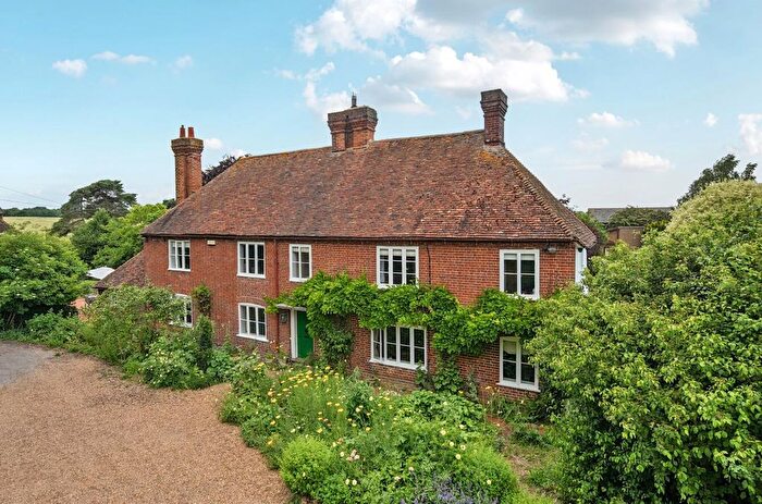 6 Bedroom Farmhouse For Sale In Wrens Road, Borden, Sittingbourne, ME9