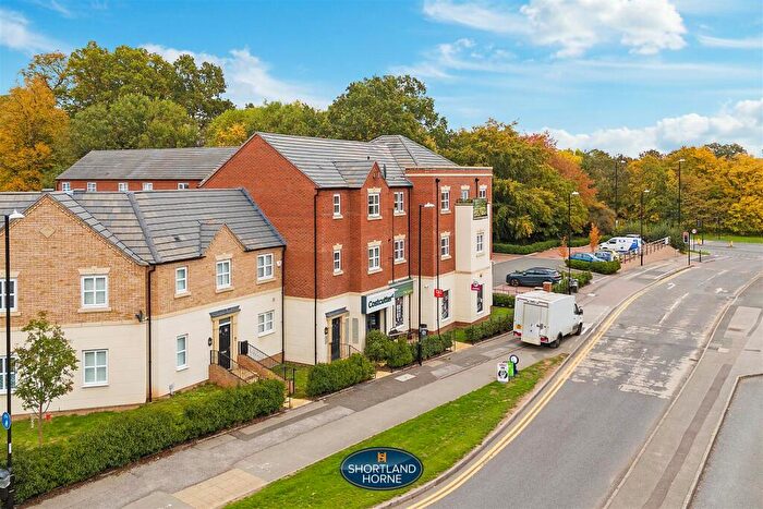 2 Bedroom Apartment For Sale In Second Avenue, Copeswood, Coventry, CV3