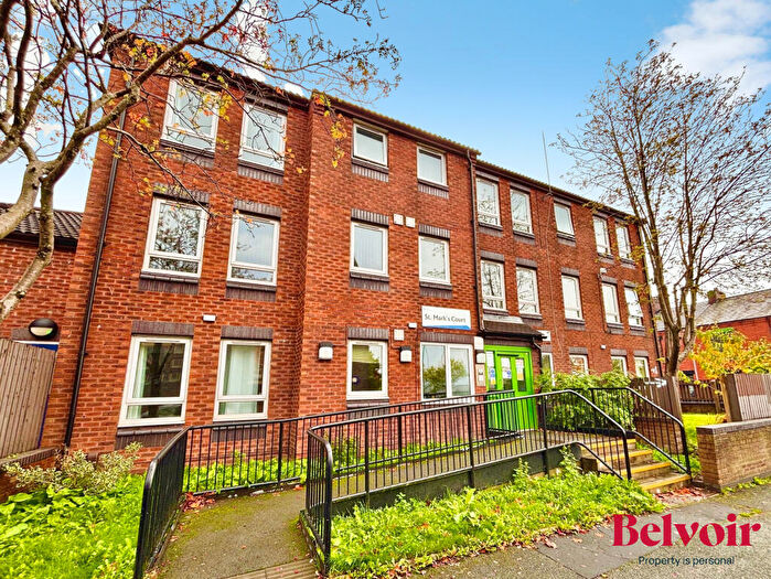 1 Bedroom Flat To Rent In Milne Street, Chadderton, OL9