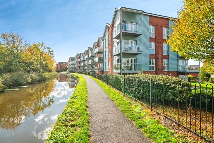 1 Bedroom Flat To Rent In The Lane, Worcester, Worcestershire, WR1