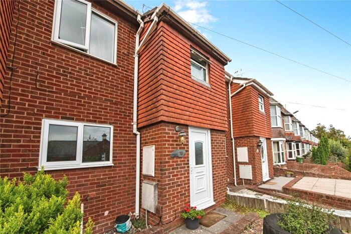 3 Bedroom Terraced House For Sale In Exwick Road, Exeter, Devon, EX4