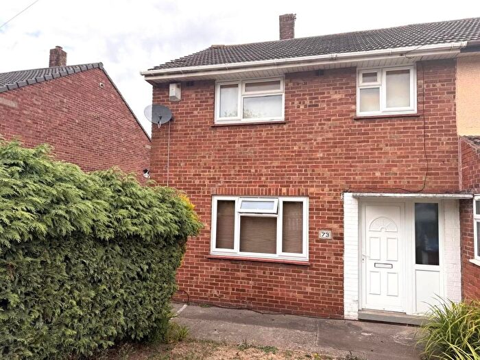3 Bedroom Property To Rent In Knole Lane, Brentry, Bristol, BS10