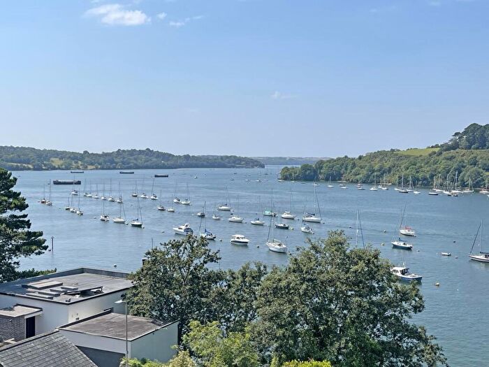 3 Bedroom Semi-Detached House For Sale In Wolseley Road, Saltash Passage, Plymouth, PL5