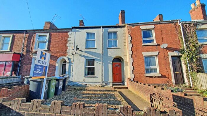 1 Bedroom Apartment To Rent In Newbold Road, Newbold Road, Rugby, CV21