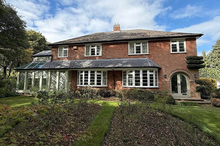 4 Bedroom Detached House For Sale In Main Street, Grimston, LE14
