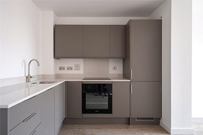 1 Bedroom Flat To Rent In Skinner Street, Leeds, LS1