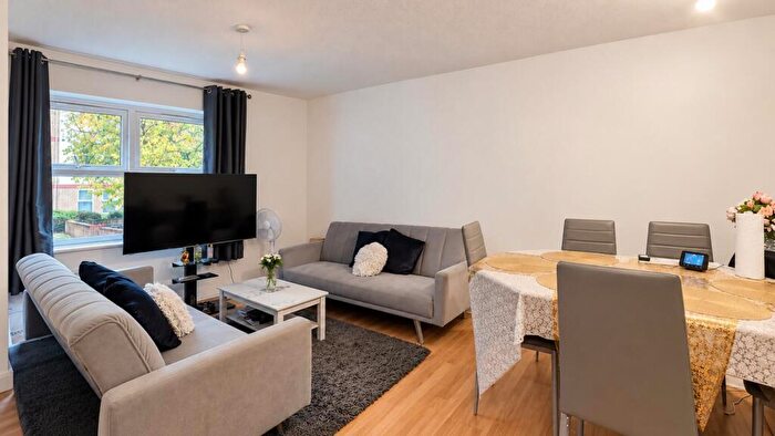 2 Bedroom Apartment For Sale In Angelica Drive, London, E6