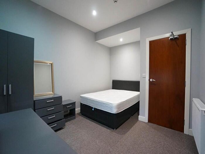 1 Bedroom Apartment To Rent In Ffriddoedd Road, Bangor, LL57