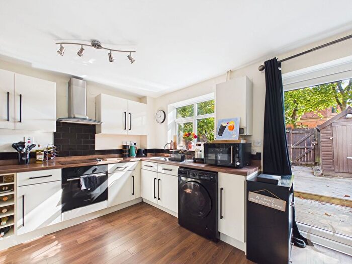 3 Bedroom Terraced House For Sale In Glenmoor, Hebburn, NE31