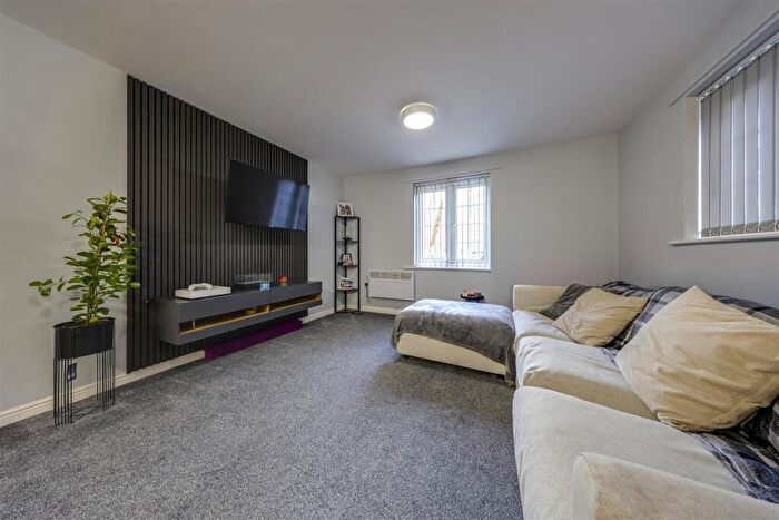 2 Bedroom Apartment For Sale In Langwood Court, Haslingden, Rossendale - Ground Floor Apartment, BB4