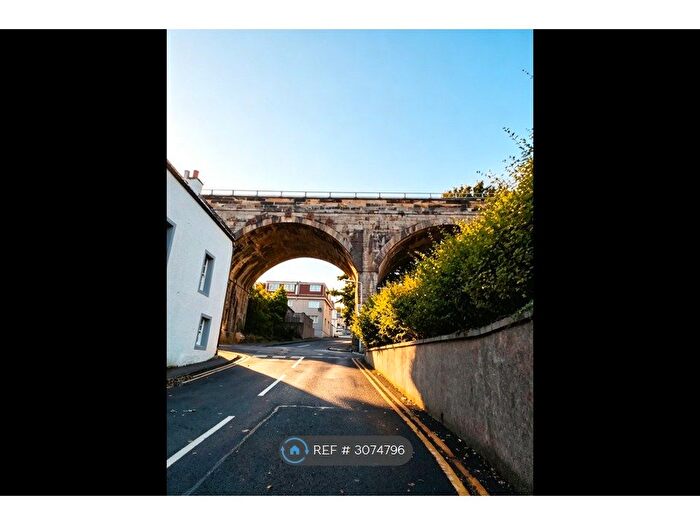 4 Bedroom Flat To Rent In Kinghorn, Burntisland, KY3