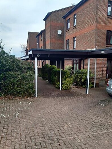 1 Bedroom Flat To Rent In Paynes Road, Southampton, SO15