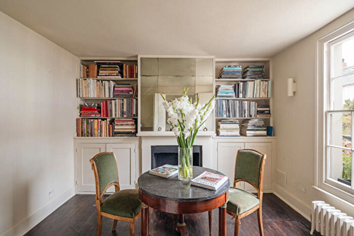 3 Bedroom Terraced House For Sale In North Road, Kingsdown, CT14