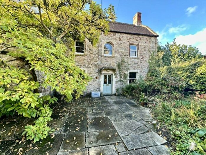 6 Bedroom Semi-Detached House To Rent In Mill Lane, Coleford, BA3