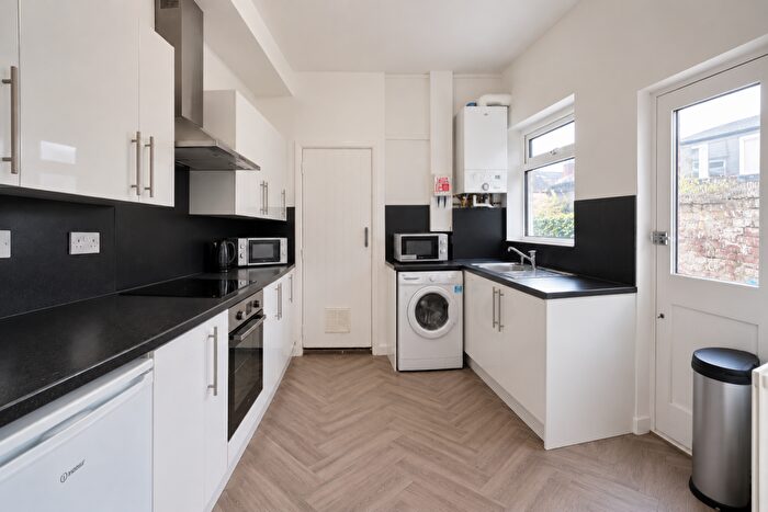 4 Bedroom House To Rent In Brithdir Street, Cathays, CF24