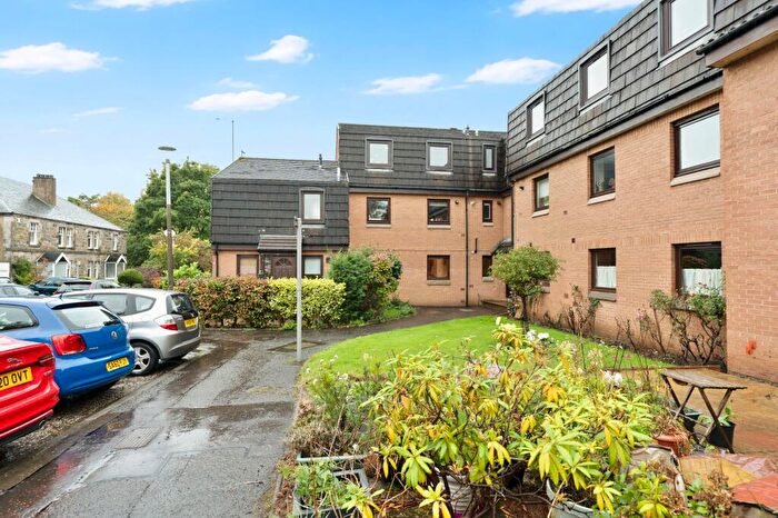 2 Bedroom Flat For Sale In Eildon Terrace, Edinburgh, EH3