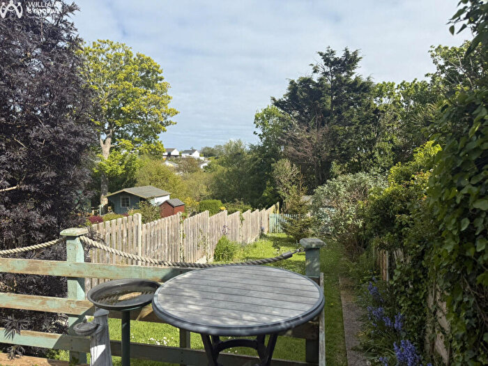 2 Bedroom Terraced House For Sale In High Street, Cemaes Bay, Anglesey, LL67