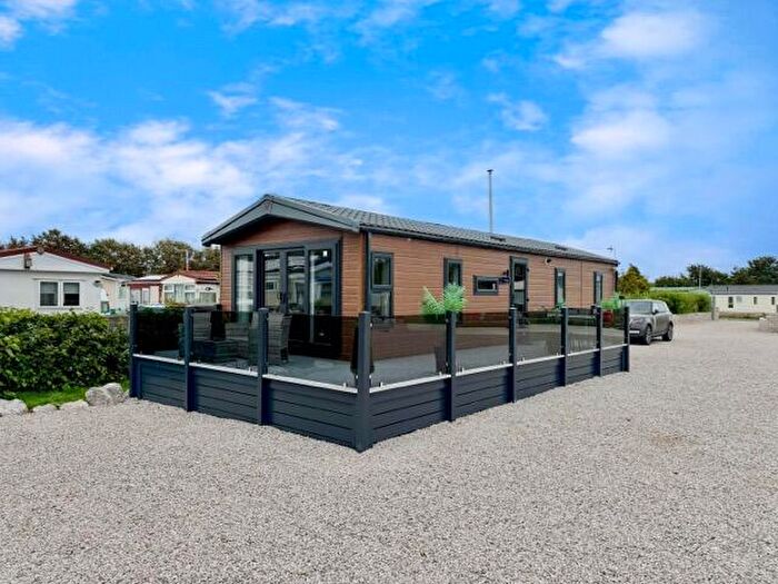 2 Bedroom Lodge For Sale In Victory Arlington, Venture Caravan Park, Langridge Way, Morecambe, Lancashire, LA4