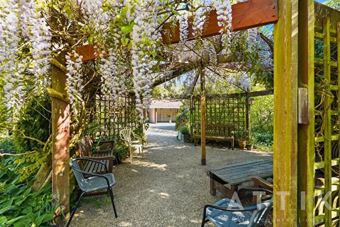 2 Bedroom Detached Bungalow For Sale In Old Brewery Yard, Halesworth, IP19