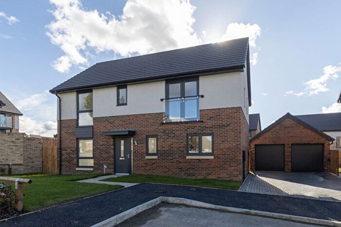 4 Bedroom Detached House For Sale In Station Road, Durham, Durham, DH4