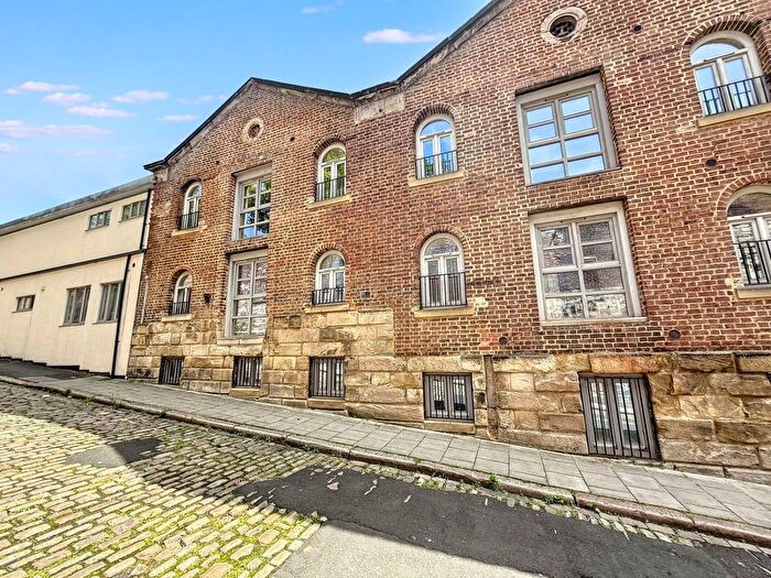 2 Bedroom Flat For Sale In Hanover Street, Newcastle Upon Tyne, NE1