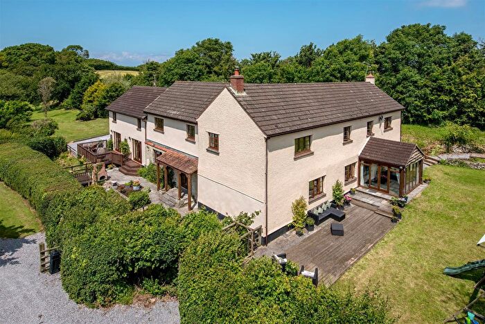 7 Bedroom Detached House For Sale In Hilltop Lane, Kilve, TA5