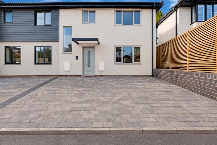 3 Bedroom Semi-Detached House For Sale In Pendwyallt Road, Whitchurch, Cardiff, South Glamorgan, CF14