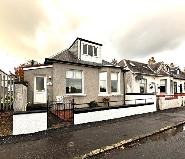 4 Bedroom Detached House To Rent In Cuthbert Place, Kilmarnock, East Ayrshire, KA3