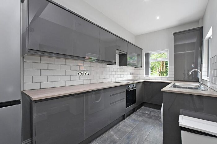 4 Bedroom House To Rent In Clough Road, Highfield, Sheffield, S1